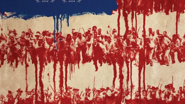 Crítica: O Nascimento de Uma Nação [2016]