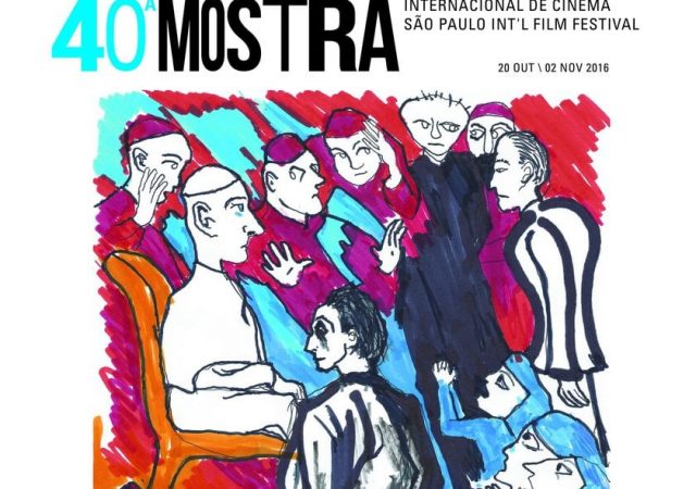Mostra de Cinema de São Paulo 2016: A Repescagem