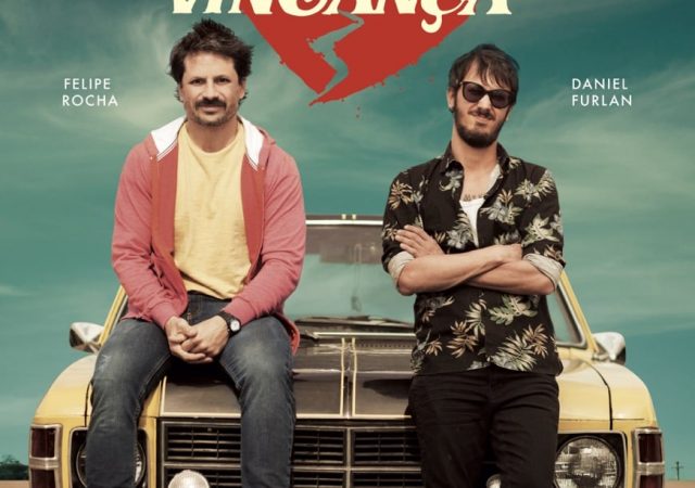 La Vingança
