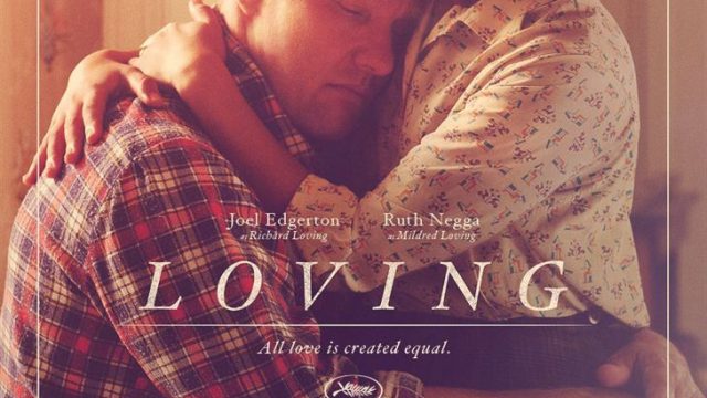 Loving