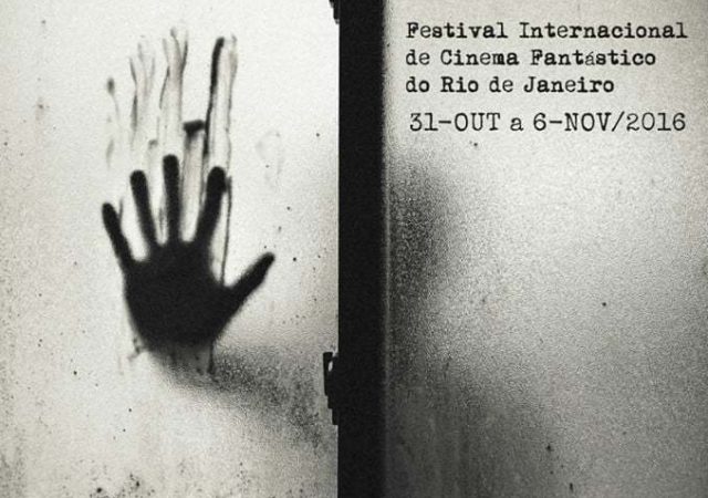 31/10 à 06/11: Rio de Janeiro Fantastik Festival 2016