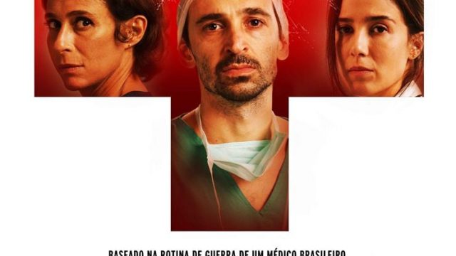Sob Pressão