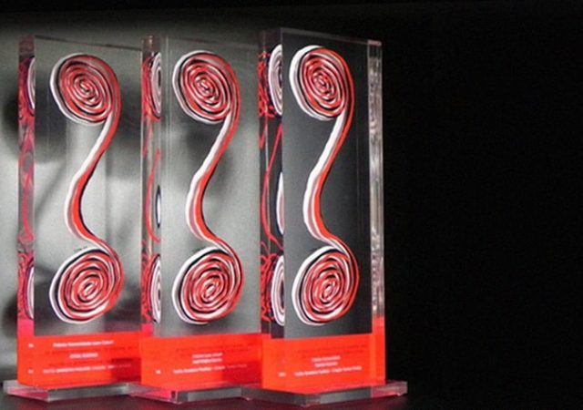 Finalistas ao Troféu Bandeira Paulista da Mostra SP 2016