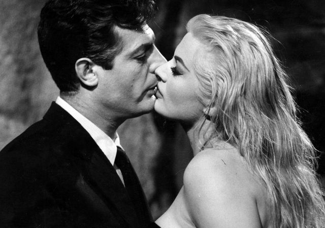 29/11 à 18/12: Mostra “Cinecittà – A Fábrica de Sonhos” no Rio de Janeiro