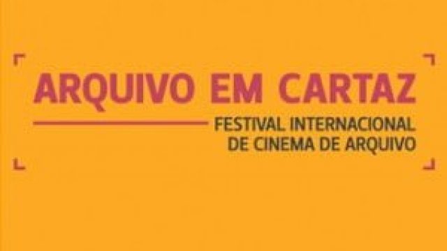 07/11 à 16/11: Arquivo Em Cartaz 2016 no Rio de Janeiro