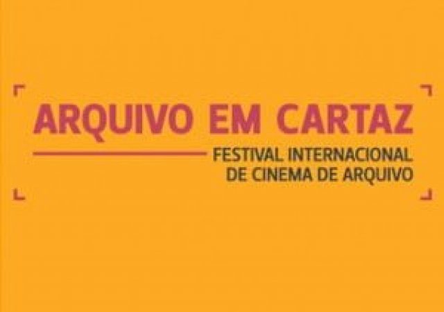 07/11 à 16/11: Arquivo Em Cartaz 2016 no Rio de Janeiro