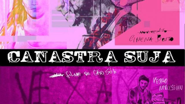 Crítica: Canastra Suja