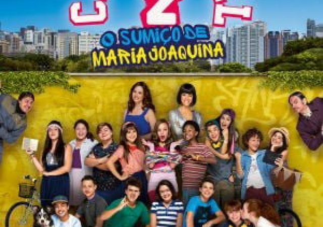 Crítica: Carrossel 2: O Sumiço de Maria Joaquina
