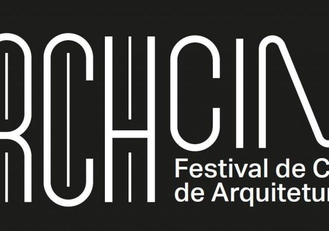 23/11 à 27/11: Archcine 2016 no Rio de Janeiro