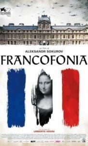 francofonia-poster