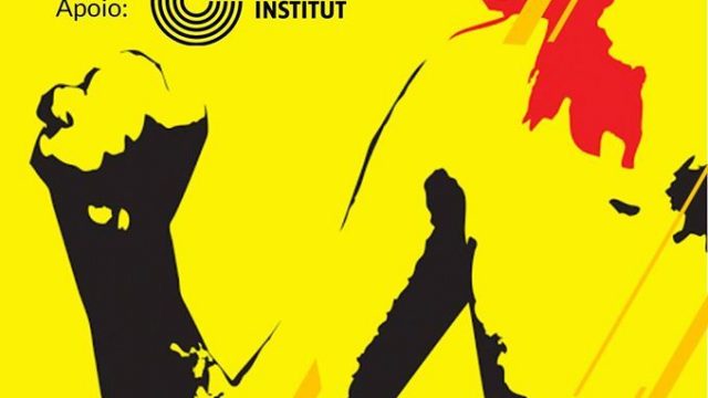 17/11 à 30/11: 3a Joias do Cinema Alemão no Rio de Janeiro