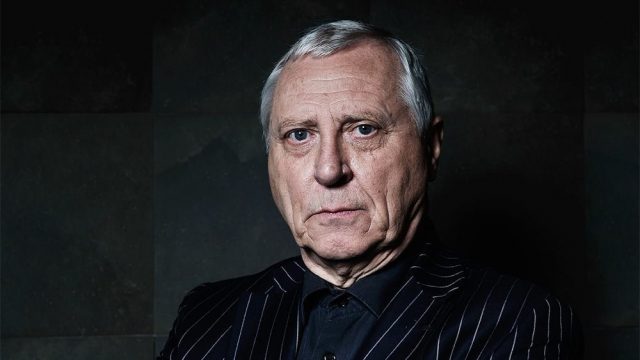 16/11 à 18/12: Mostra Peter Greenaway CCBB RJ