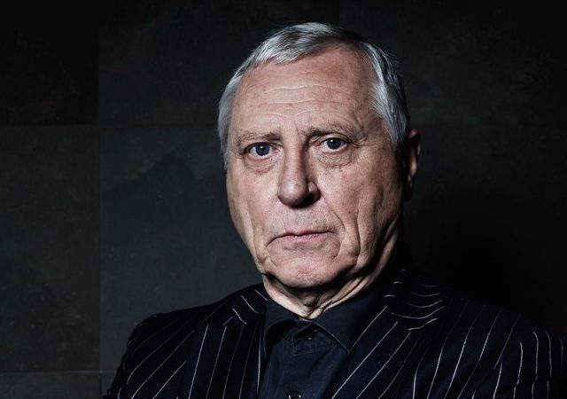 16/11 à 18/12: Mostra Peter Greenaway CCBB RJ
