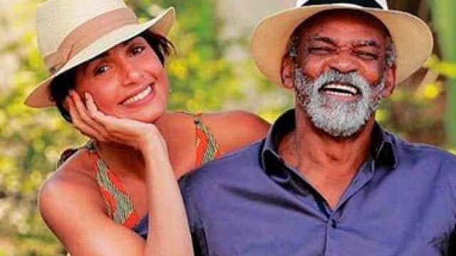 Festival do Rio 2016: Vídeo Exclusivo: “Pitanga”