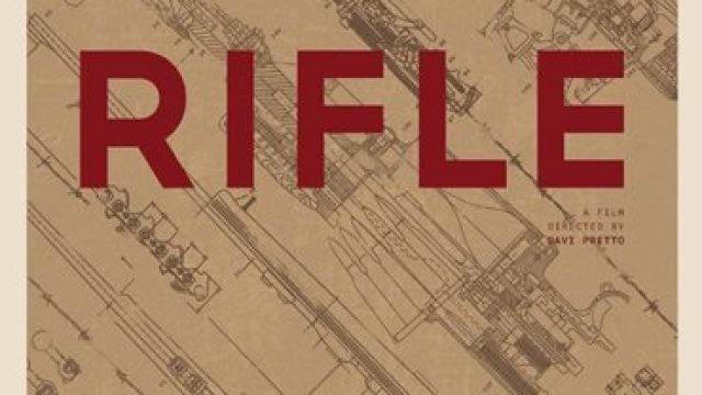 Rifle