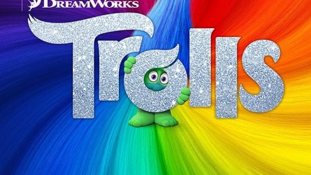 Trolls