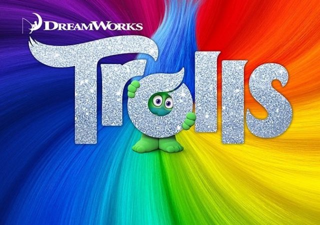 Trolls