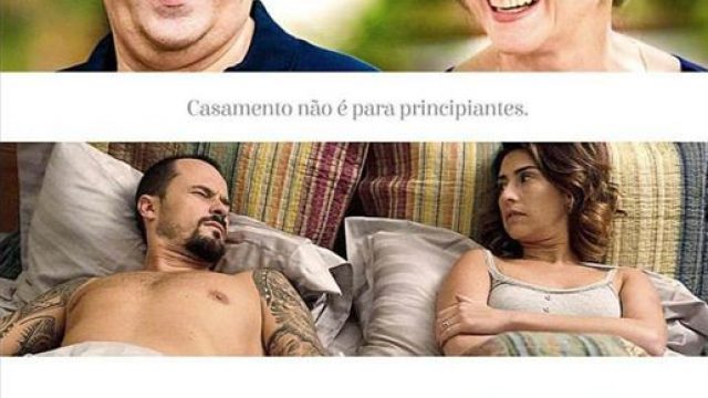 Crítica: Amor no Divã