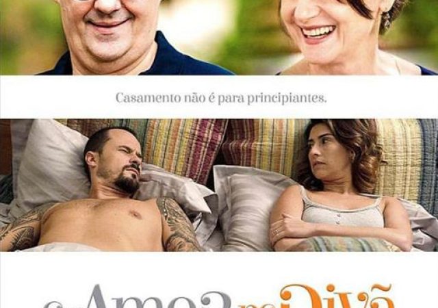 Crítica: Amor no Divã
