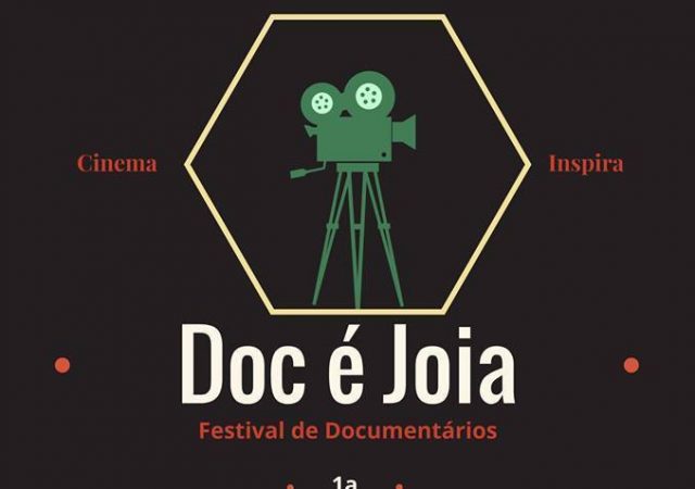 08/12 à 14/12: Mostra “Doc é Joia”
