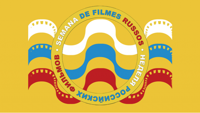 01/12 à 07/12: Semana de Mostra Russa no Rio de Janeiro