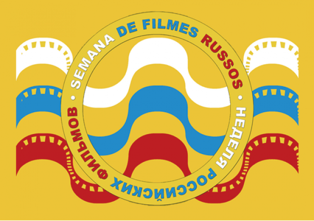 01/12 à 07/12: Semana de Mostra Russa no Rio de Janeiro