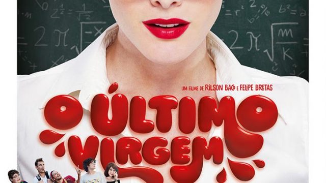 Crítica: O Último Virgem