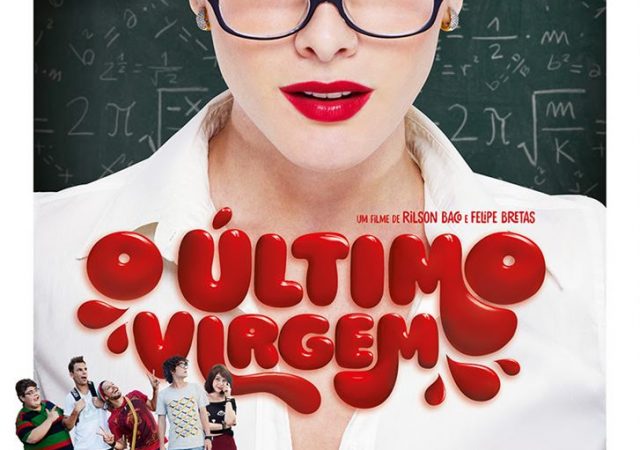 Crítica: O Último Virgem