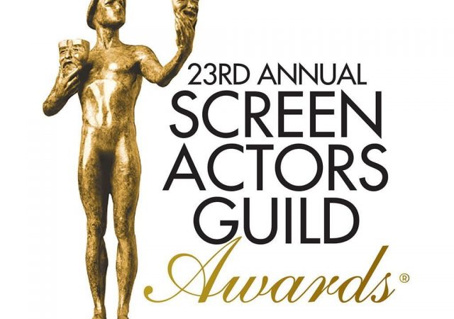 SAG AWARDS 2017: Os Vencedores