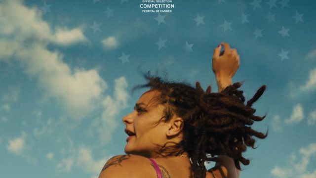 American Honey: Docinho da América