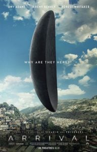 arrival-poster