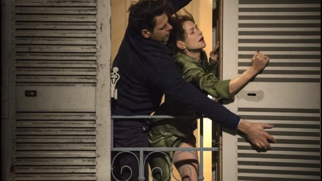 Mostra Melhores Filmes do Ano de 2016