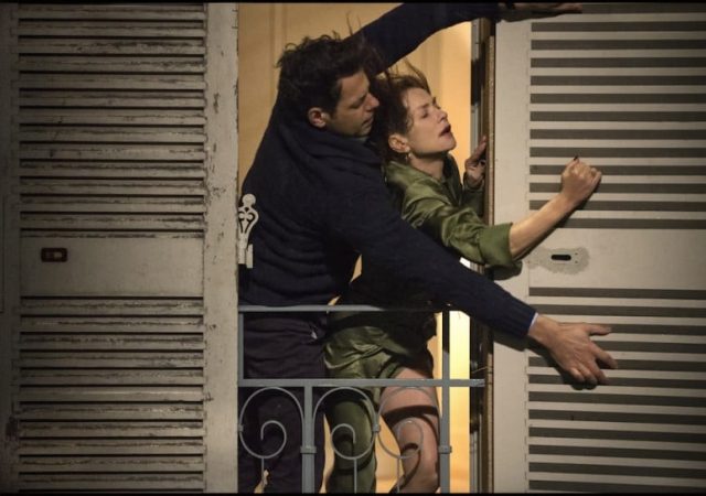 Mostra Melhores Filmes do Ano de 2016