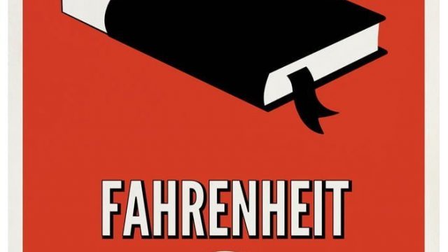 Fahrenheit 451