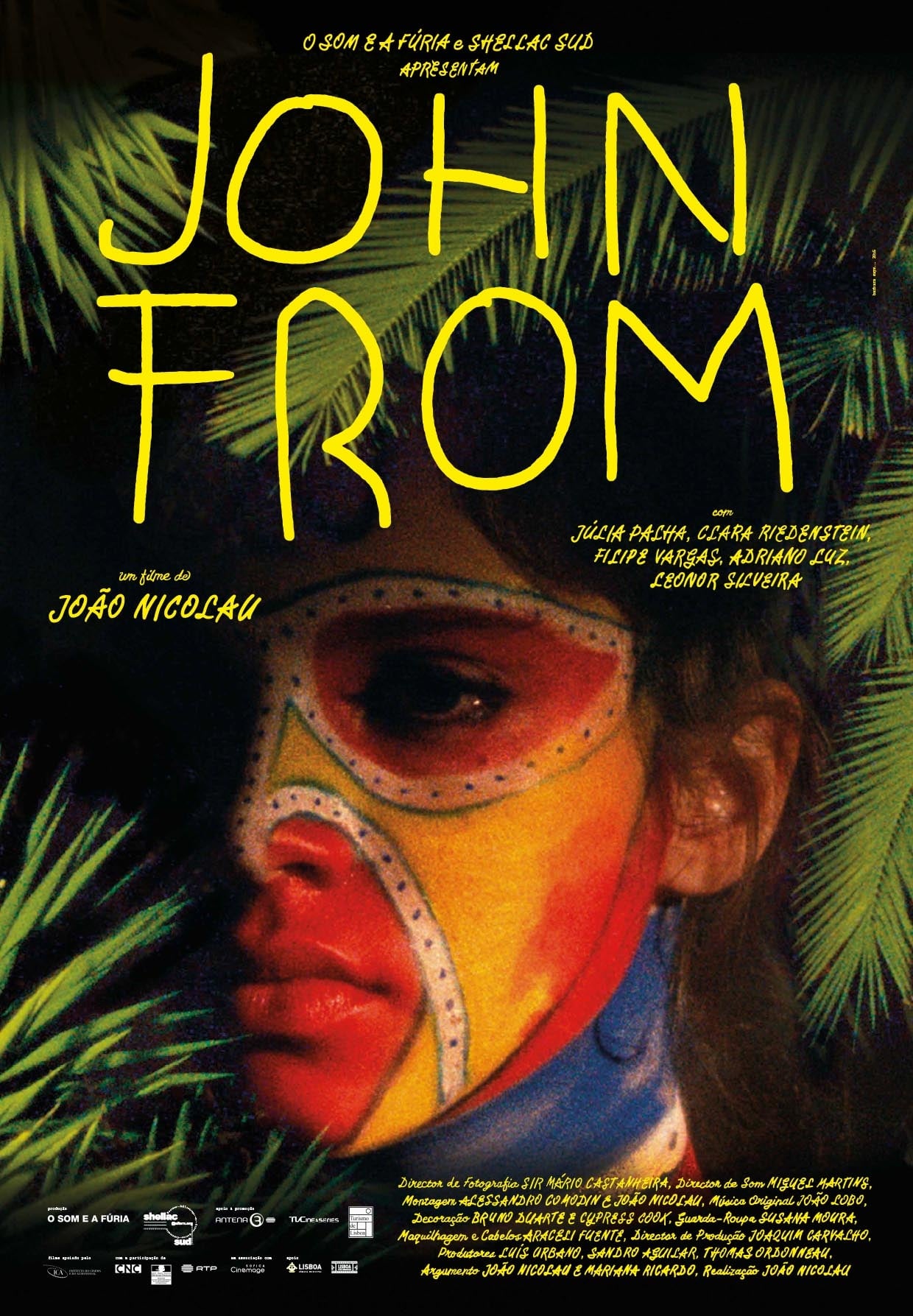 John From