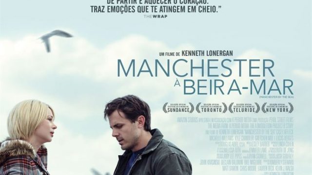 Crítica: Manchester À Beira-Mar