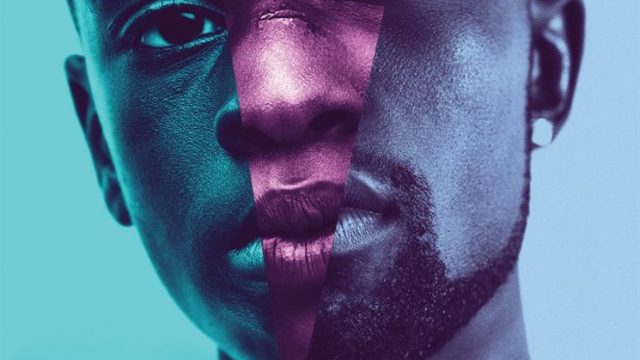 Moonlight – Sob a Luz do Luar