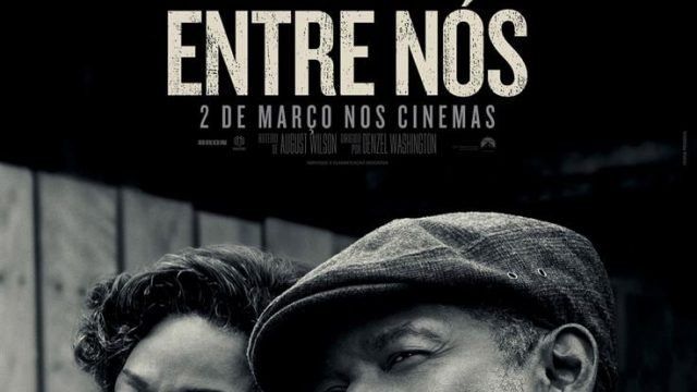 Crítica: Um Limite Entre Nós