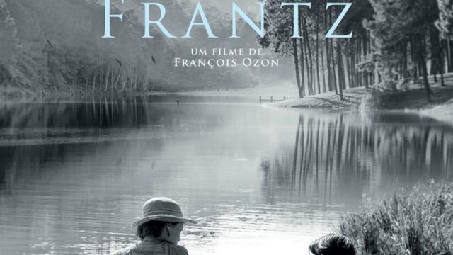 Crítica: Frantz