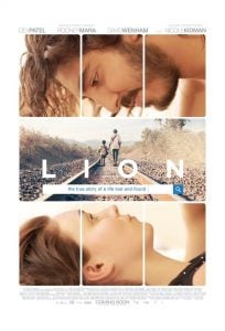 lion-original-poster