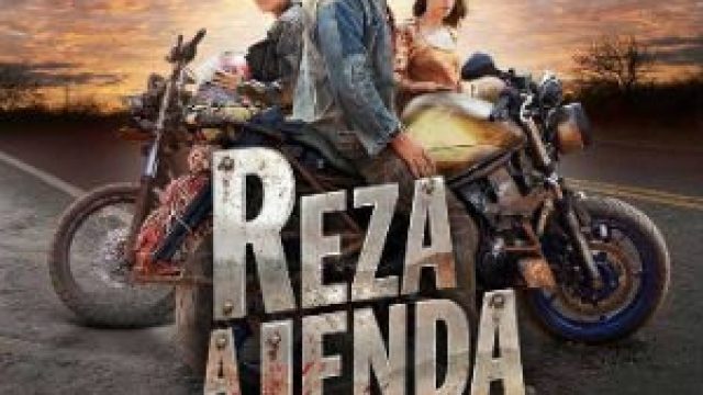 Reza a Lenda