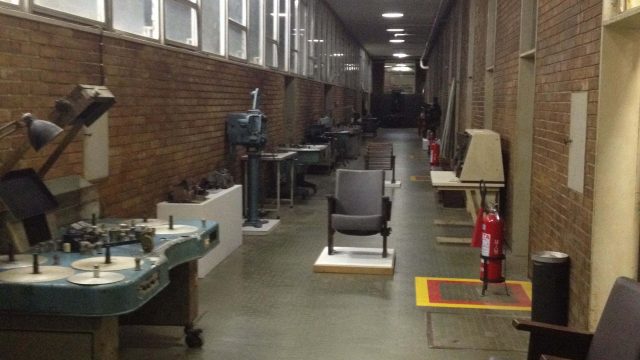 23/02 à 23/08 de 2017: Exposição Cinema em Casa no Rio de Janeiro