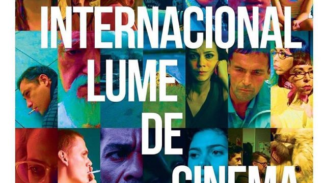 09 à 15 Março 2017: Festival Internacional Lume de Cinema 2017