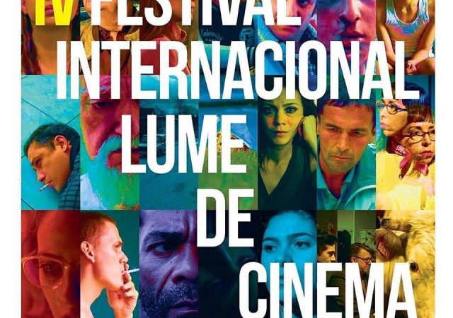 09 à 15 Março 2017: Festival Internacional Lume de Cinema 2017