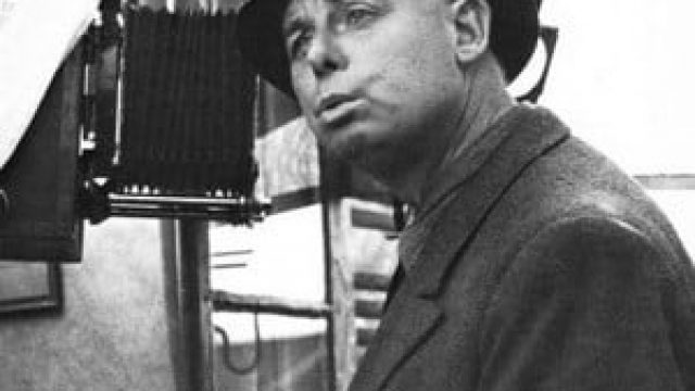 01 à 27 Março 2017: CCBB RJ: A Vida Lá Fora: O Cinema de Jean Renoir