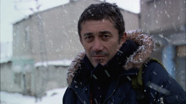 07 à 12 Março 2017: Caixa Cultural RJ: Retrospectiva Nuri Bilge Ceylan