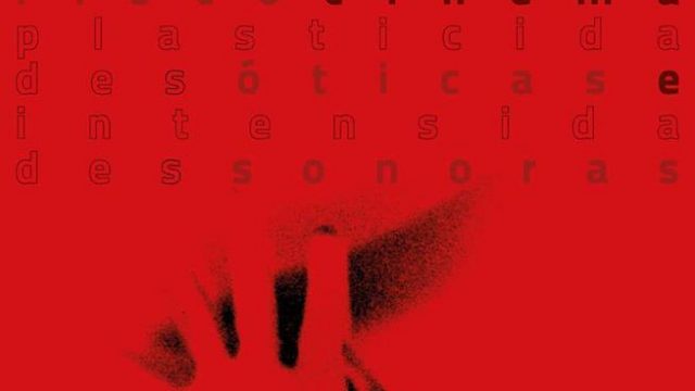 07 e 14 Março 2017: Cinemaison RJ: Risco Cinema