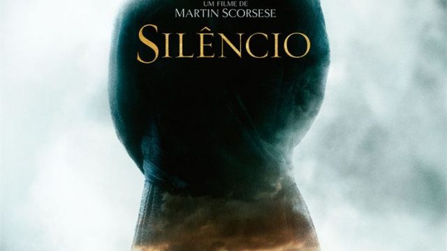 Crítica: Silêncio