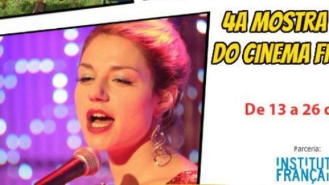 13 à 03/05: Quarta Mostra Joias do Cinema Francês no RJ