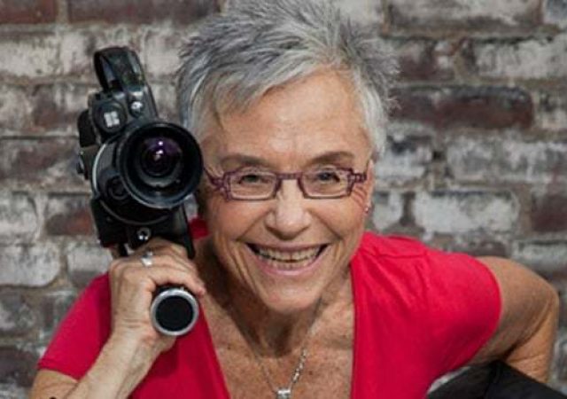 18 à 30/04: Mostra Barbara Hammer no RJ: Um Cinema Experimental Lésbico